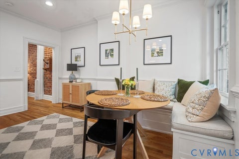 Tiny photo for 3402 Ellwood Avenue, Richmond, VA 23221 (MLS # 2624595)
