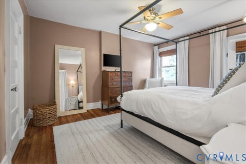 Tiny photo for 3402 Ellwood Avenue, Richmond, VA 23221 (MLS # 2624595)