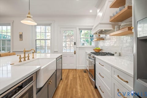 Tiny photo for 3402 Ellwood Avenue, Richmond, VA 23221 (MLS # 2624595)