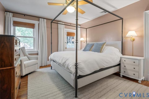 Tiny photo for 3402 Ellwood Avenue, Richmond, VA 23221 (MLS # 2624595)
