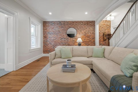 Tiny photo for 3402 Ellwood Avenue, Richmond, VA 23221 (MLS # 2624595)