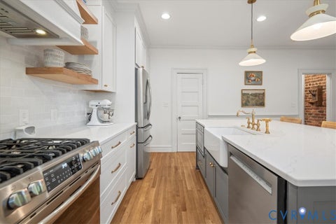 Tiny photo for 3402 Ellwood Avenue, Richmond, VA 23221 (MLS # 2624595)