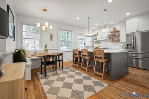 Tiny photo for 3402 Ellwood Avenue, Richmond, VA 23221 (MLS # 2624595)