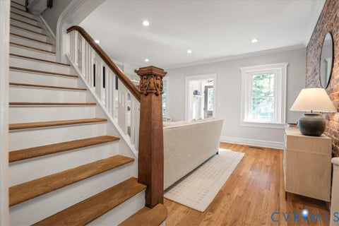 Tiny photo for 3402 Ellwood Avenue, Richmond, VA 23221 (MLS # 2624595)