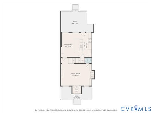 Tiny photo for 3402 Ellwood Avenue, Richmond, VA 23221 (MLS # 2624595)
