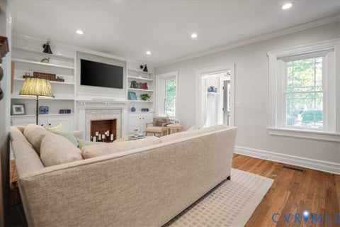 Tiny photo for 3402 Ellwood Avenue, Richmond, VA 23221 (MLS # 2624595)
