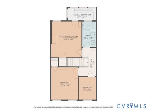 Tiny photo for 3402 Ellwood Avenue, Richmond, VA 23221 (MLS # 2624595)