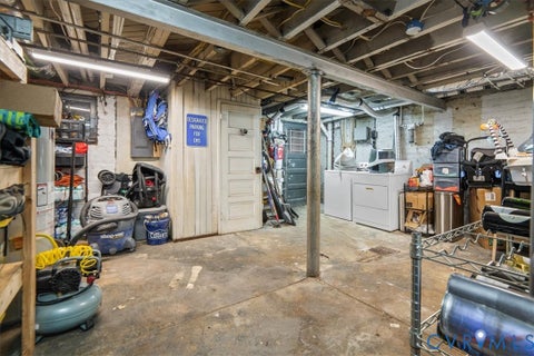 Tiny photo for 3402 Ellwood Avenue, Richmond, VA 23221 (MLS # 2624595)