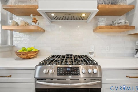 Tiny photo for 3402 Ellwood Avenue, Richmond, VA 23221 (MLS # 2624595)