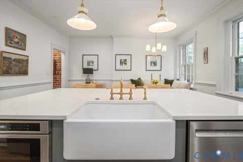 Tiny photo for 3402 Ellwood Avenue, Richmond, VA 23221 (MLS # 2624595)