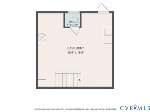 Tiny photo for 3402 Ellwood Avenue, Richmond, VA 23221 (MLS # 2624595)