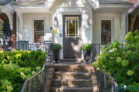 Tiny photo for 3402 Ellwood Avenue, Richmond, VA 23221 (MLS # 2624595)