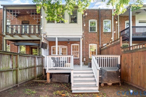 Tiny photo for 3402 Ellwood Avenue, Richmond, VA 23221 (MLS # 2624595)