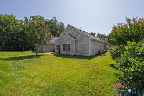 Tiny photo for 5016 Belmont Park Road, Glen Allen, VA 23059 (MLS # 2618062)