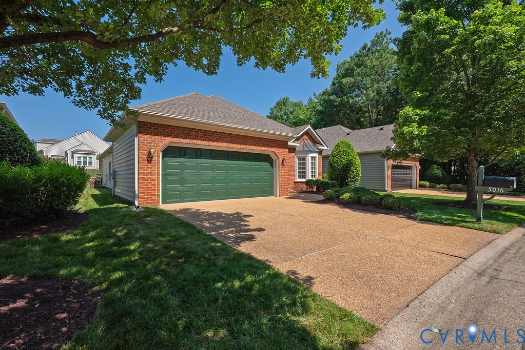 5016 Belmont Park Road