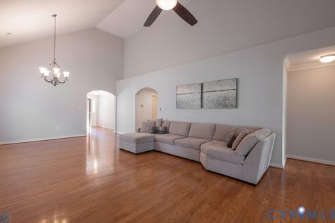 Tiny photo for 5016 Belmont Park Road, Glen Allen, VA 23059 (MLS # 2618062)