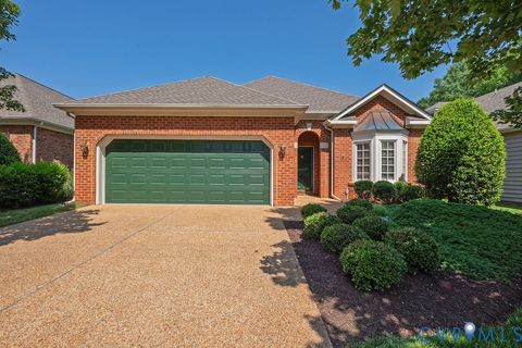 Photo of 5016 Belmont Park Road, Glen Allen, VA 23059 (MLS # 2618062)