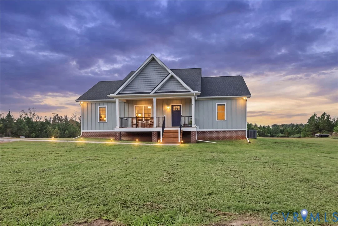 115 Jenkins Church Road