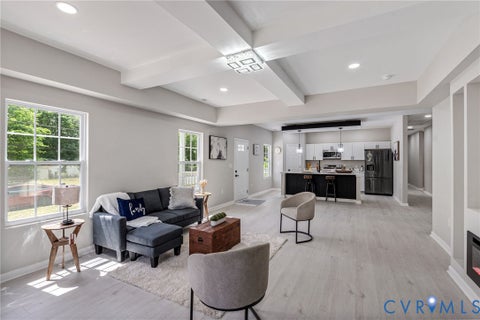 Tiny photo for 735 Myrick Avenue, Petersburg, VA 23805 (MLS # 2624511)