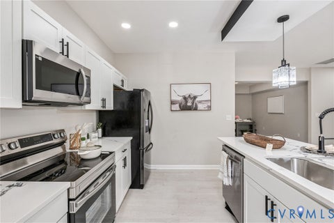 Tiny photo for 735 Myrick Avenue, Petersburg, VA 23805 (MLS # 2624511)