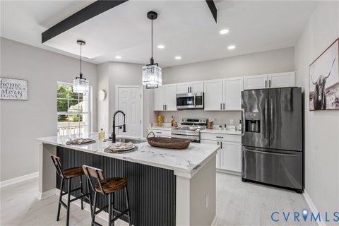 Tiny photo for 735 Myrick Avenue, Petersburg, VA 23805 (MLS # 2624511)