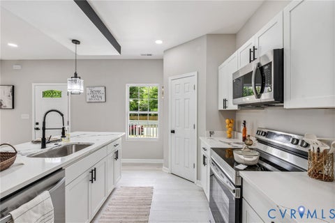 Tiny photo for 735 Myrick Avenue, Petersburg, VA 23805 (MLS # 2624511)