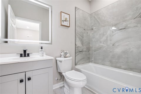 Tiny photo for 735 Myrick Avenue, Petersburg, VA 23805 (MLS # 2624511)