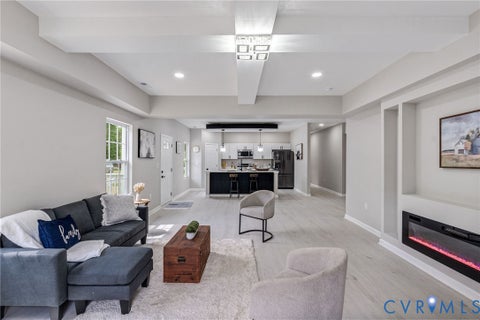 Tiny photo for 735 Myrick Avenue, Petersburg, VA 23805 (MLS # 2624511)