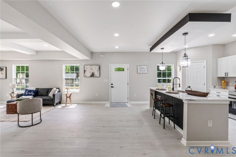 Tiny photo for 735 Myrick Avenue, Petersburg, VA 23805 (MLS # 2624511)