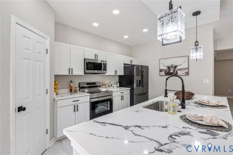 Tiny photo for 735 Myrick Avenue, Petersburg, VA 23805 (MLS # 2624511)