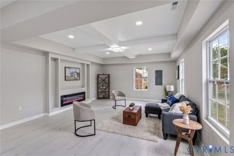Tiny photo for 735 Myrick Avenue, Petersburg, VA 23805 (MLS # 2624511)