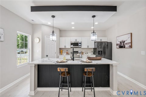 Tiny photo for 735 Myrick Avenue, Petersburg, VA 23805 (MLS # 2624511)