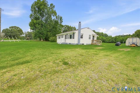 Tiny photo for 29108 Butler Branch Road, North Dinwiddie, VA 23805 (MLS # 2620813)