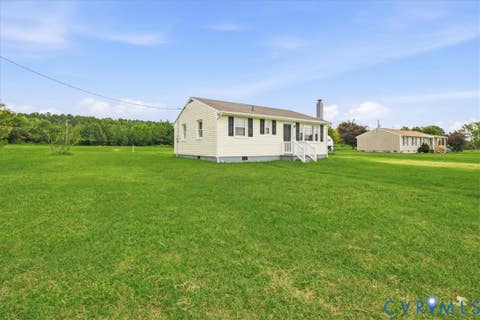 Tiny photo for 29108 Butler Branch Road, North Dinwiddie, VA 23805 (MLS # 2620813)