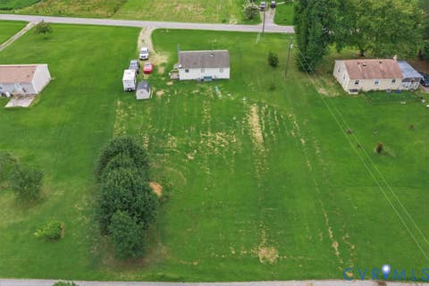 Tiny photo for 29108 Butler Branch Road, North Dinwiddie, VA 23805 (MLS # 2620813)