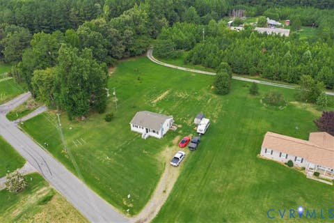 Tiny photo for 29108 Butler Branch Road, North Dinwiddie, VA 23805 (MLS # 2620813)