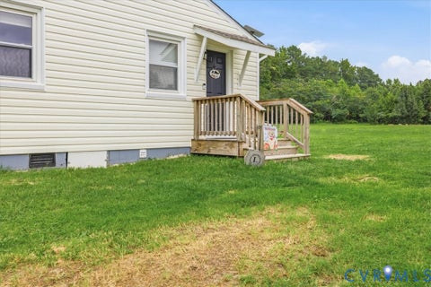 Tiny photo for 29108 Butler Branch Road, North Dinwiddie, VA 23805 (MLS # 2620813)