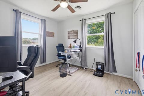 Tiny photo for 29108 Butler Branch Road, North Dinwiddie, VA 23805 (MLS # 2620813)