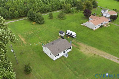 Tiny photo for 29108 Butler Branch Road, North Dinwiddie, VA 23805 (MLS # 2620813)