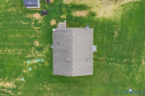 Tiny photo for 29108 Butler Branch Road, North Dinwiddie, VA 23805 (MLS # 2620813)