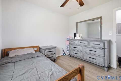 Tiny photo for 29108 Butler Branch Road, North Dinwiddie, VA 23805 (MLS # 2620813)