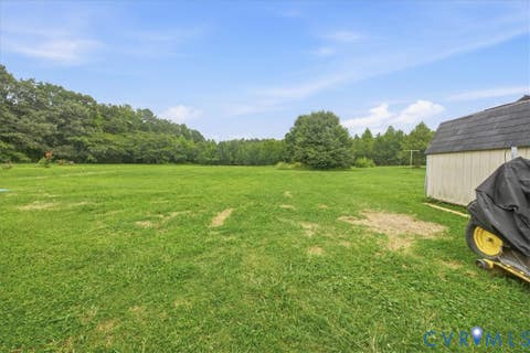 Tiny photo for 29108 Butler Branch Road, North Dinwiddie, VA 23805 (MLS # 2620813)