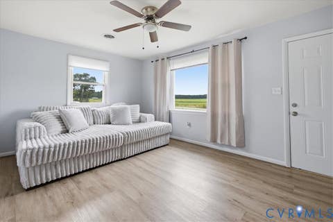 Tiny photo for 29108 Butler Branch Road, North Dinwiddie, VA 23805 (MLS # 2620813)