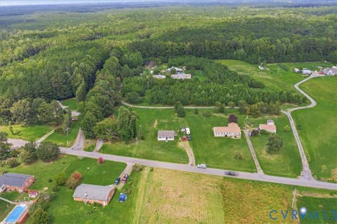 Tiny photo for 29108 Butler Branch Road, North Dinwiddie, VA 23805 (MLS # 2620813)
