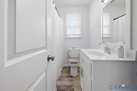 Tiny photo for 29108 Butler Branch Road, North Dinwiddie, VA 23805 (MLS # 2620813)