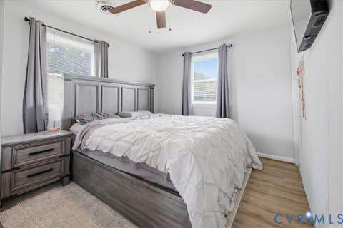 Tiny photo for 29108 Butler Branch Road, North Dinwiddie, VA 23805 (MLS # 2620813)