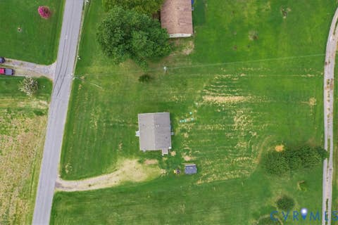 Tiny photo for 29108 Butler Branch Road, North Dinwiddie, VA 23805 (MLS # 2620813)