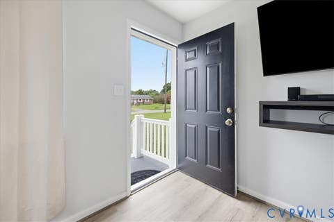 Tiny photo for 29108 Butler Branch Road, North Dinwiddie, VA 23805 (MLS # 2620813)