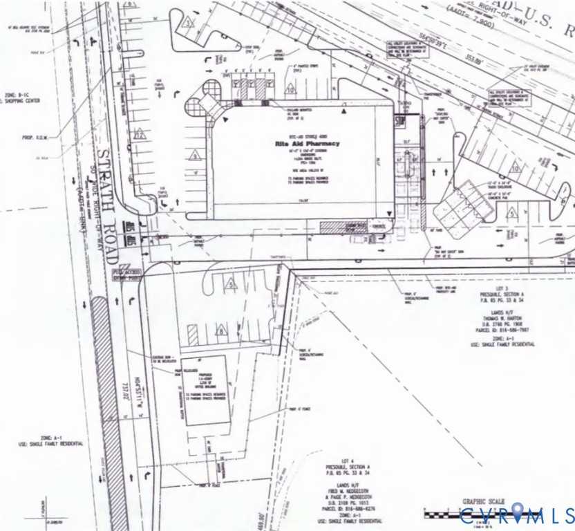 2661 New Market Road