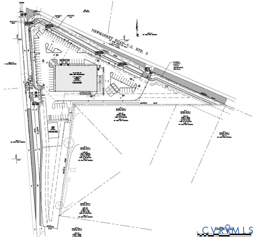 2661 New Market Road